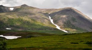 Beringia was more than the Bering Land Bridge, it was once a settlement not just a passage, Raff posits in her new book, 'Origins'. Photo: Shutterstock