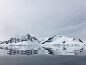 Antarctica