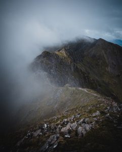 aonach eagach