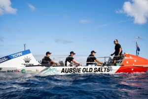 The Aussie Old Salts