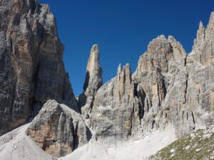 Brenta Dolomites