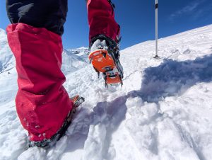 best crampons