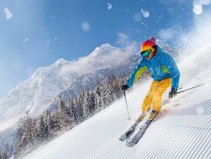 best gifts for skiers