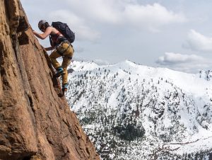 best mountaineering boots