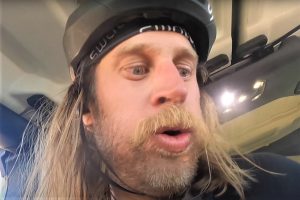 alex honnold and cody townsend