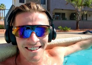 franklin flip up sunglasses