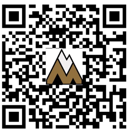 QR code to open The Himalayan Database's form.
