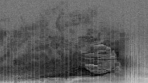 The Baltic Sea anomaly.