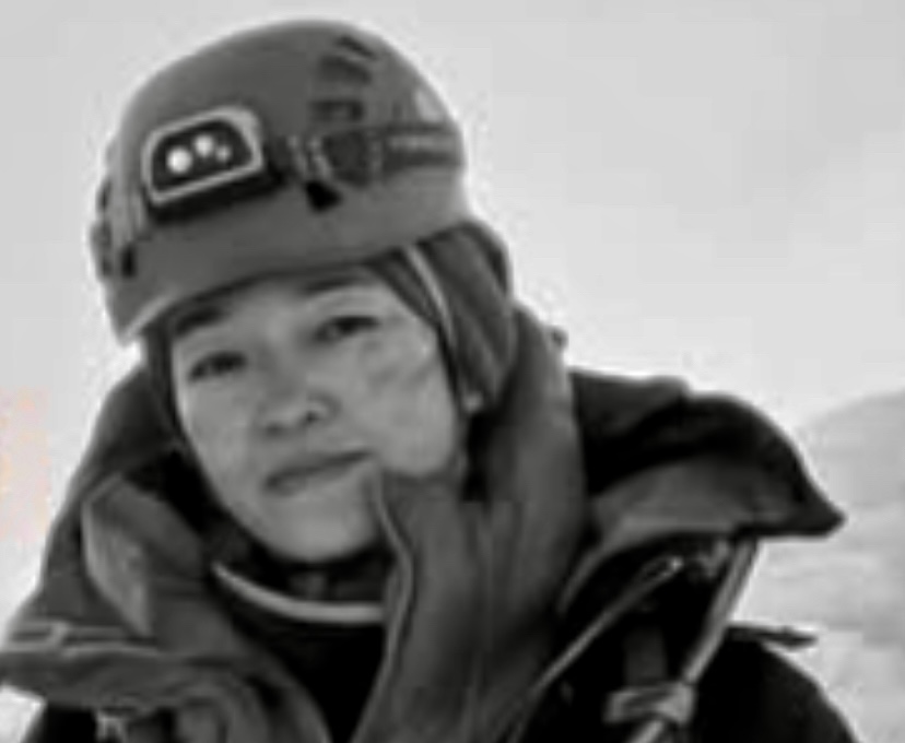 Sayuri Matsuyama Hoyos.