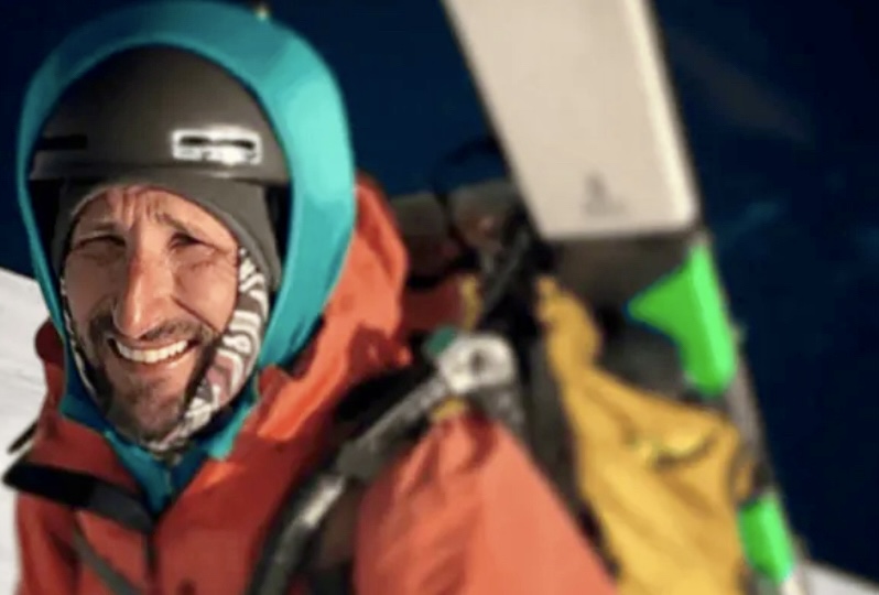 Nicolas Gregorio Benedetti.