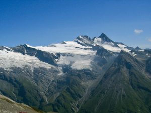 Grossglockner.