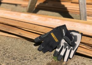 ironclad general utility work gloves