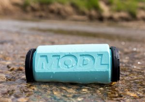 MODL All-in-One Bottle