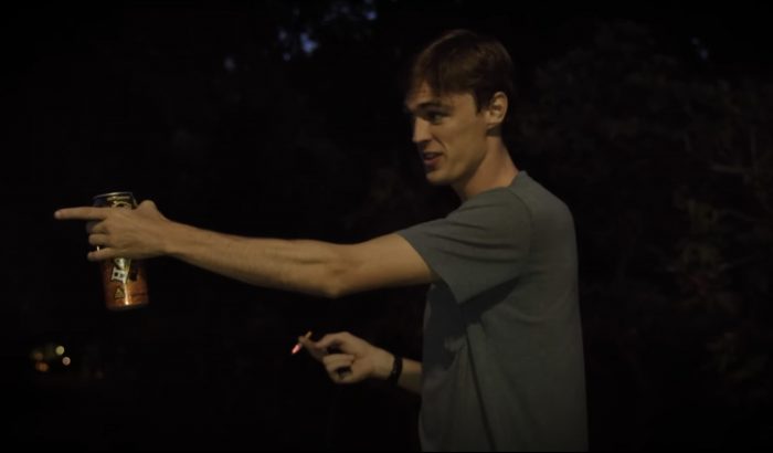 winn smoking and drinking