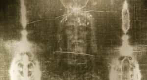 The Shroud of Turin