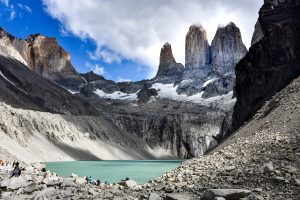 torres del paine