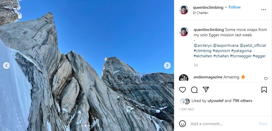 patagonia torre egger quentin robertson