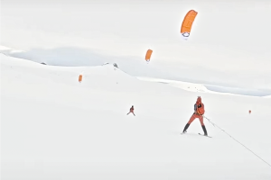 patagonia ice fields expedition